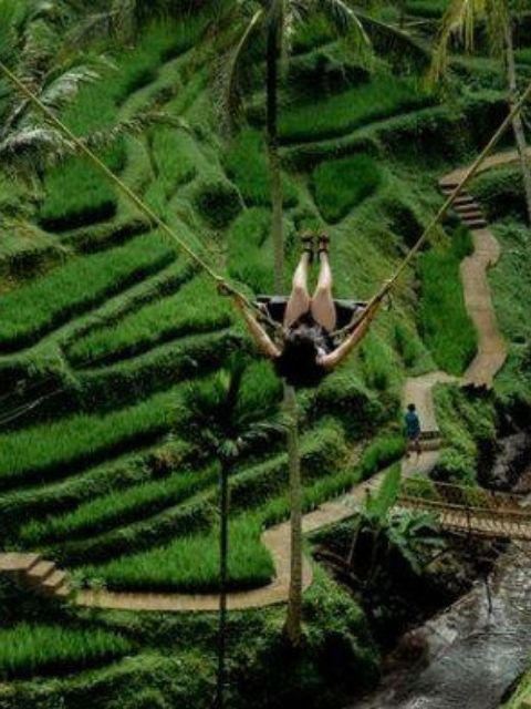 Ecotourisme et agrotourisme