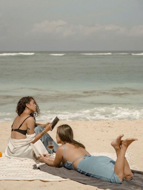 Farniente plage