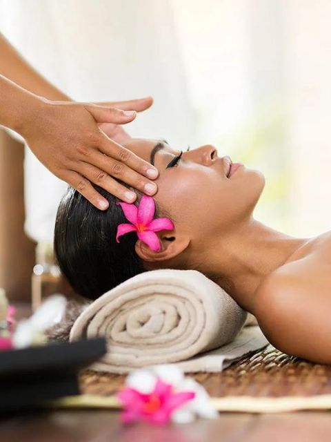 Massages traditionnels