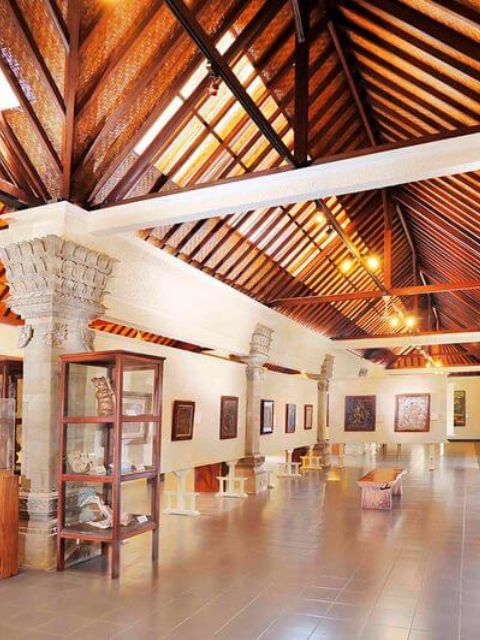 Musees et galeries dart