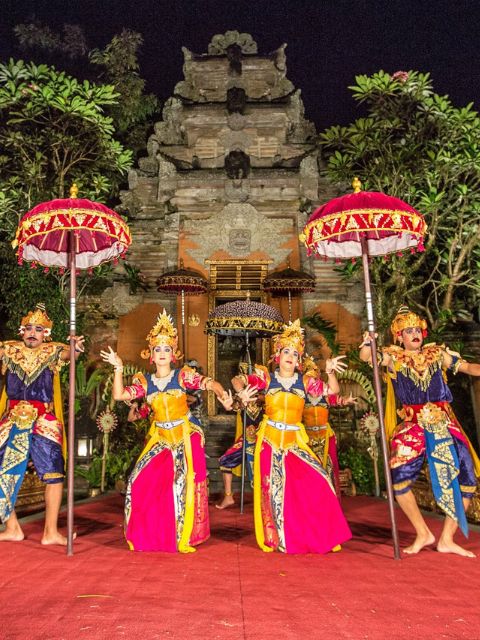 Representations de danses et musiques traditionnelles