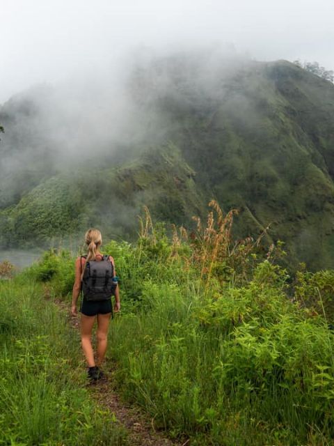 Trekking