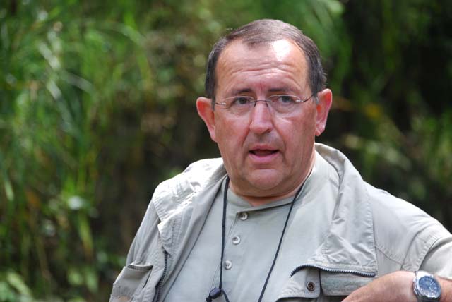 Jean Louis VERCAMEN