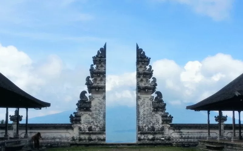 Les secrets cachés de Bali