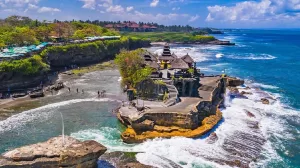 Les Sites Touristiques à Bali à Ne Pas Manquer