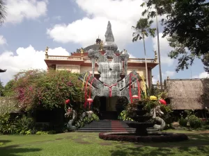 Galeries de Peinture à Bali