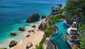 Best Spas in Bali