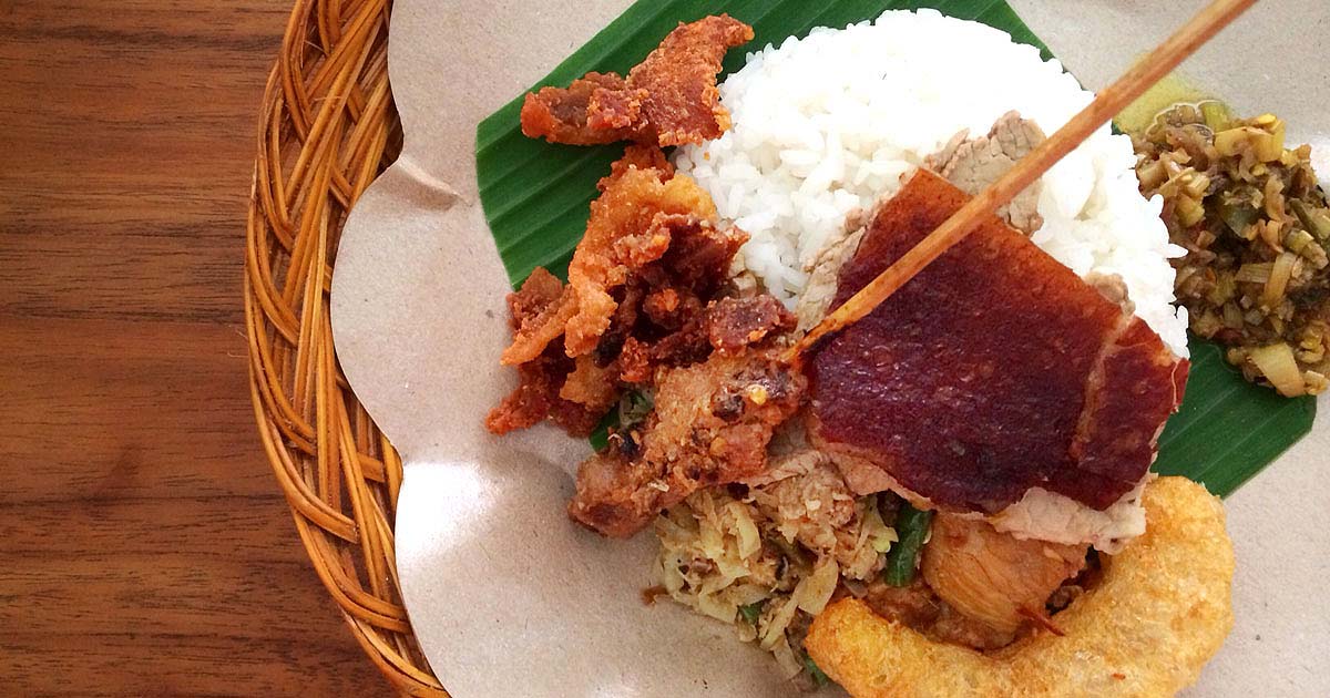 Balinese Culinary