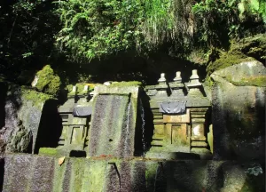Lieux Historiques de Bali