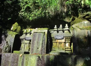 Historical Places in Bali