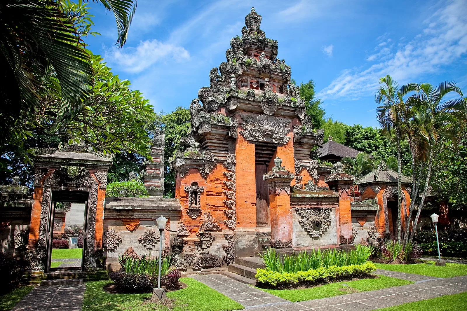 Galeries de Peinture à Bali