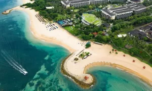 20 Must-Visit Tourist Places in Bali