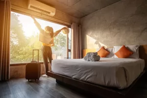 Visiter Bali