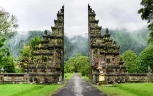 Bali Travel Agency