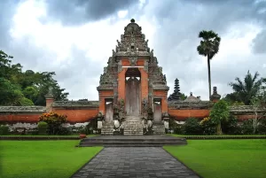Lieux Historiques de Bali