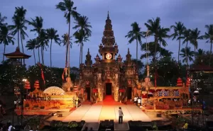 Galeries de Peinture à Bali