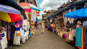 Visit Bali