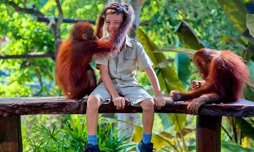 Bali