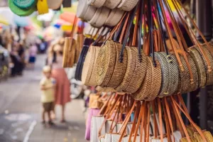 French-Speaking Guide in Bali