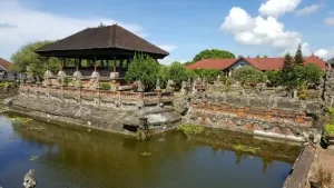 Lieux Historiques de Bali