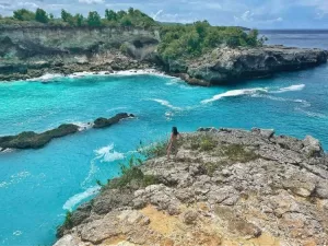 Visiting Bali