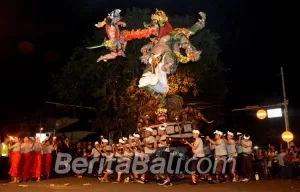 Culture Balinaise
