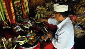 Balinese Culture