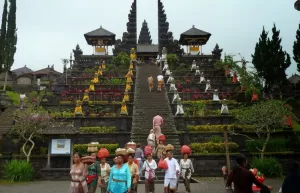 Lieux Historiques de Bali
