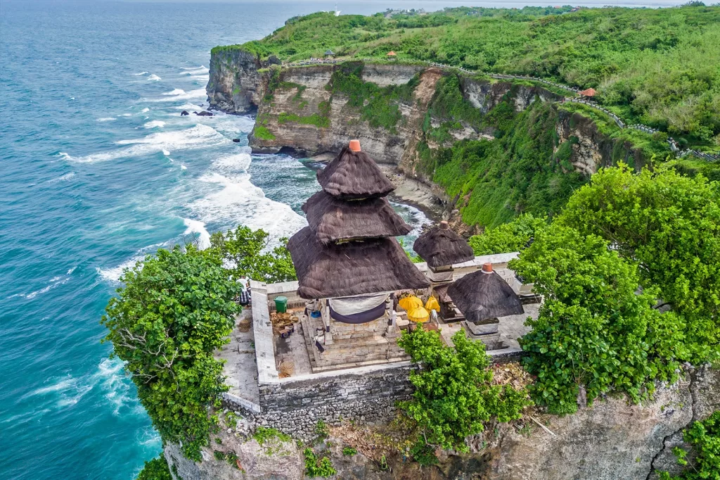 Adventure in Bali