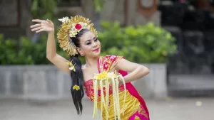 French-Speaking Guide in Bali