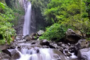 Hidden Waterfalls of Bali