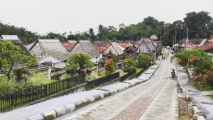 Natural Beauties of Kintaman