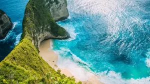 Amazing Facts About Bali