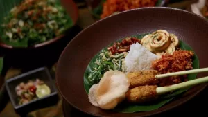 Ubud Bali