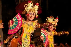 Culture Balinais