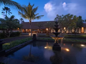 Recommandations d'Hôtels à Bali