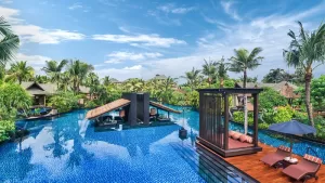 Hotel Recommendations in Bali
