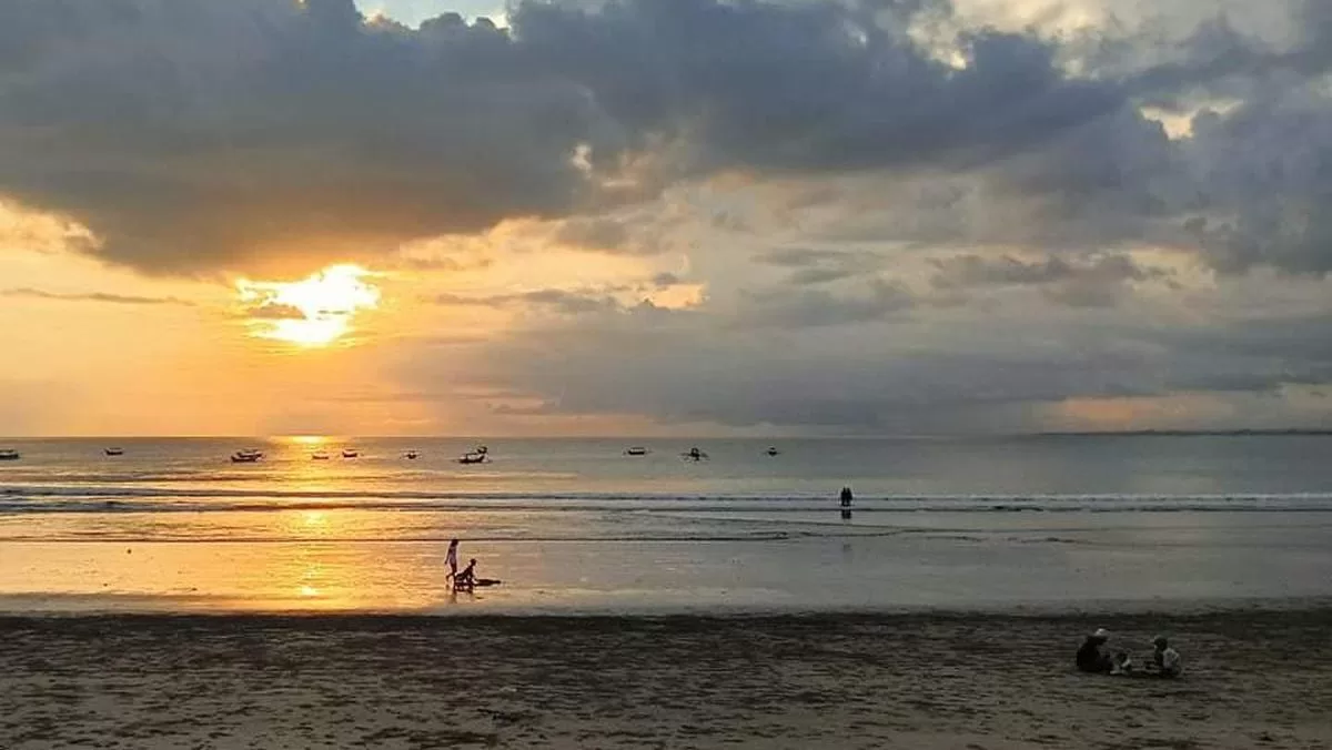 Best Activities in Kuta