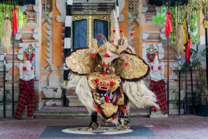 Bali's Culture