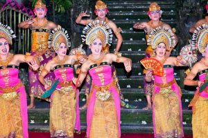 Bali's Culture