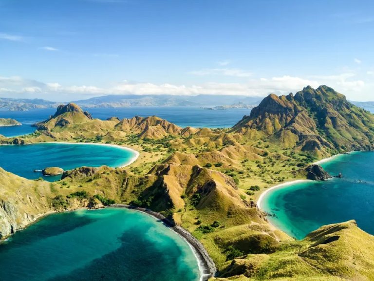 À la découverte du Dragon de Komodo : Une Aventure Inoubliable - Bali